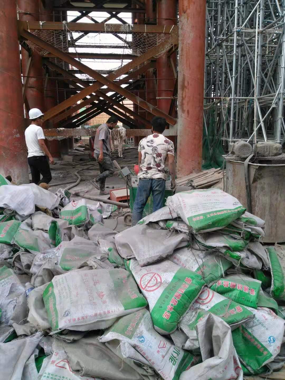 南部教你正确认识地基加固，以免当大聪明