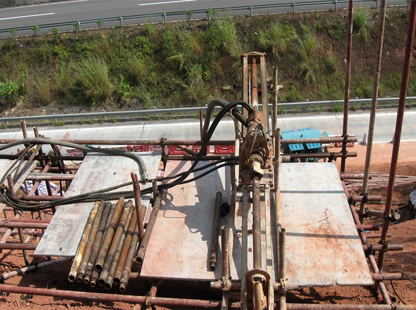 南部地基好坏直接影响建筑稳定性，如何选择专业的地基注浆加固公司？ 