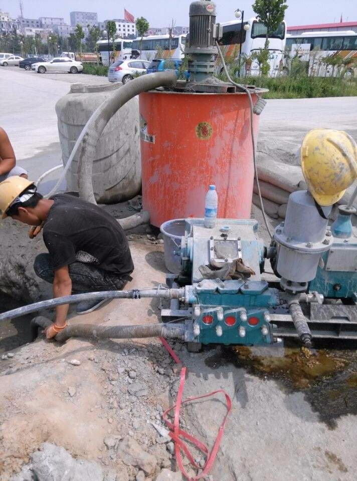 南部地基处理强夯工程找专业加固公司合作很重要