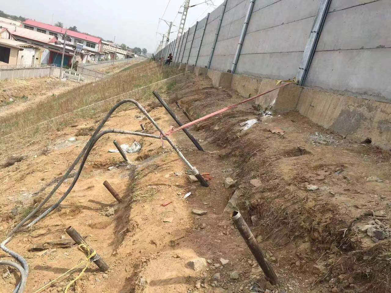 南部加固公司如何进行建筑物纠偏