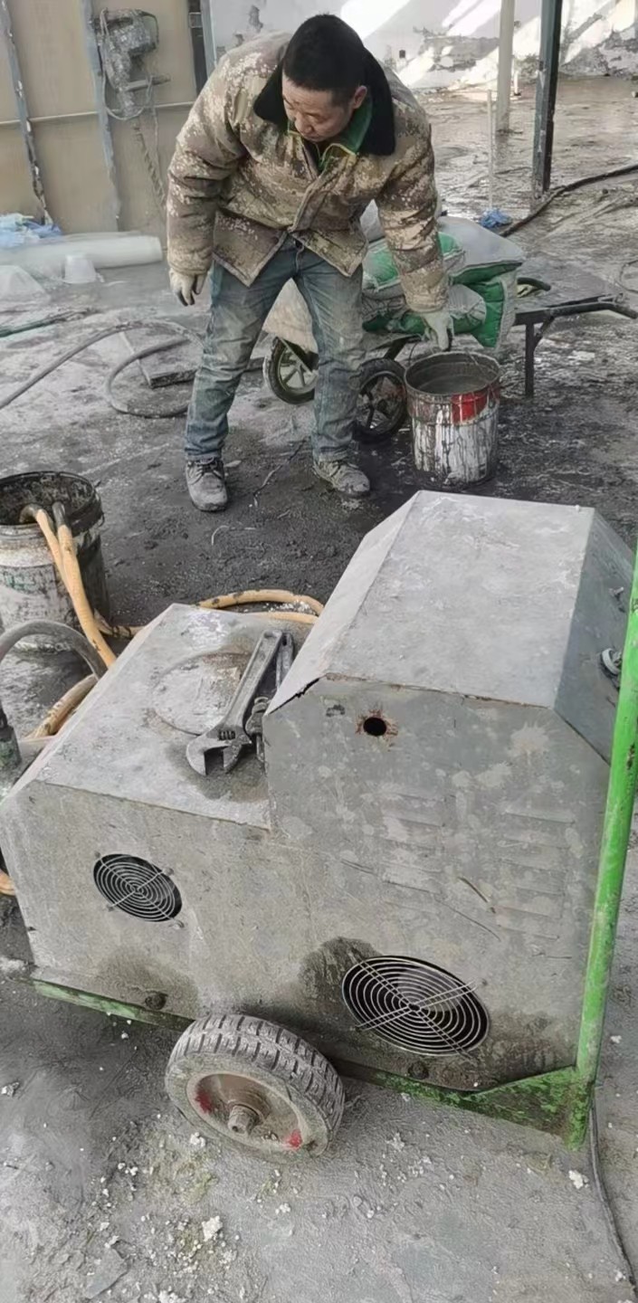 南部地基下沉加固方法有哪些